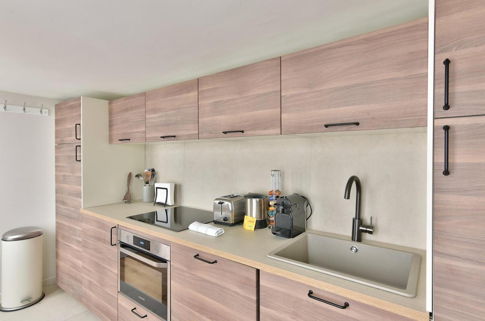 Guestready - Apt De Charme - Jardin Des Tuileries Paris Eksteriør bilde