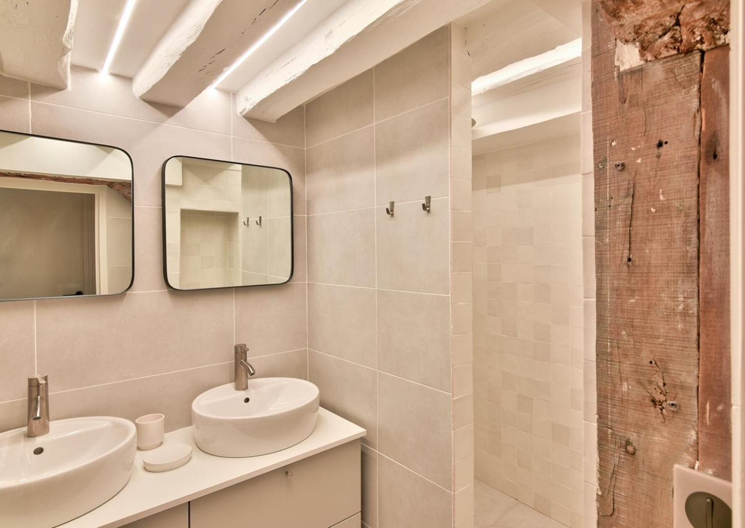 Guestready - Apt De Charme - Jardin Des Tuileries Paris Eksteriør bilde