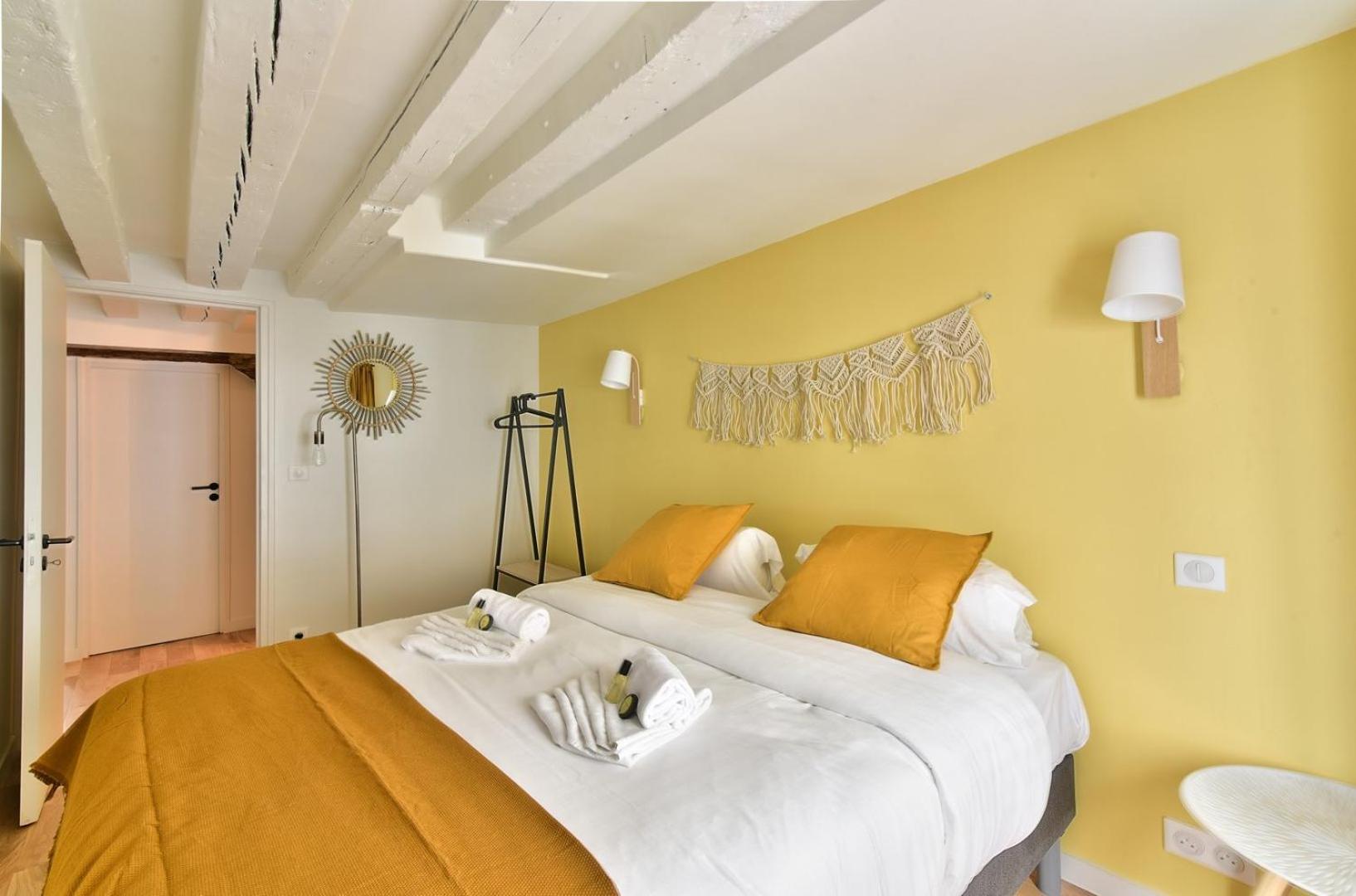 Guestready - Apt De Charme - Jardin Des Tuileries Paris Eksteriør bilde